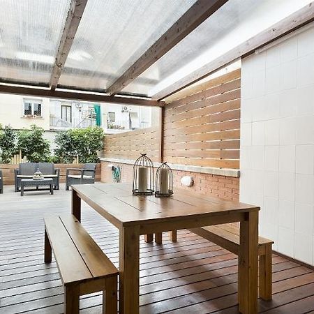 Stay U-Nique House Torre Damians Барселона Екстериор снимка