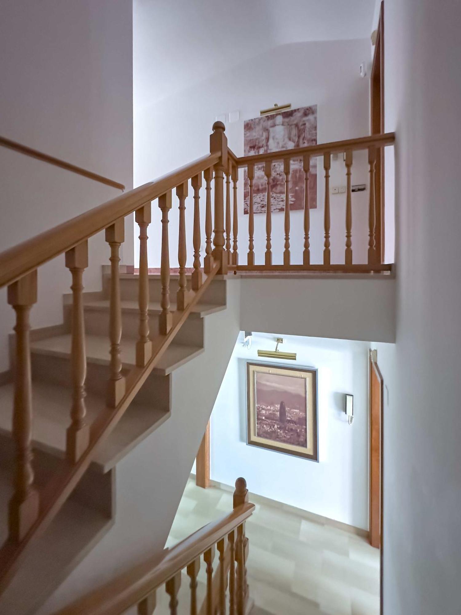 Stay U-Nique House Torre Damians Барселона Екстериор снимка