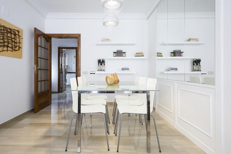 Stay U-Nique House Torre Damians Барселона Екстериор снимка