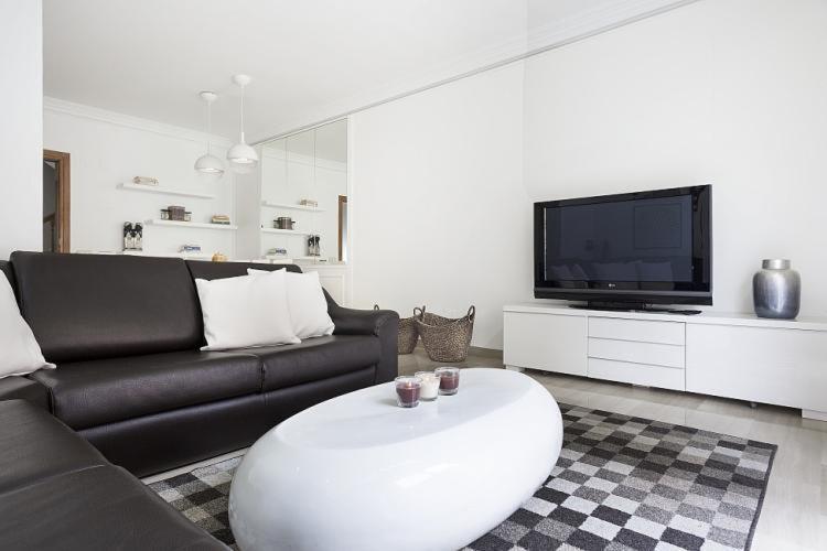 Stay U-Nique House Torre Damians Барселона Екстериор снимка