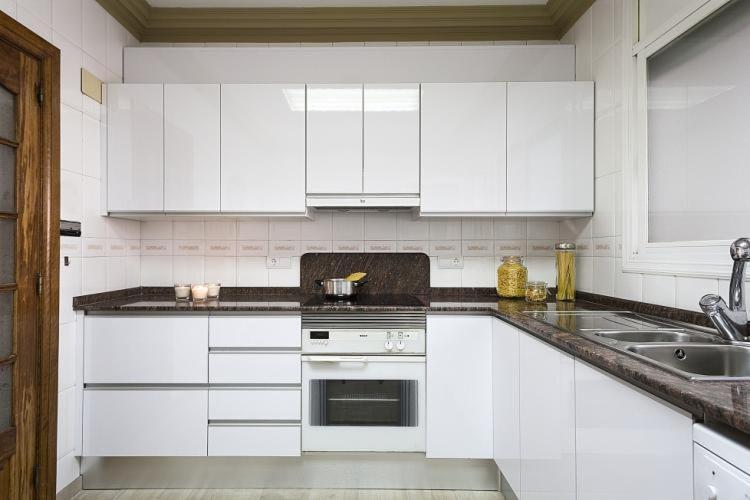 Stay U-Nique House Torre Damians Барселона Екстериор снимка